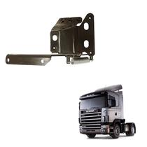 Dobradiça Grade Scania Serie 5 2016 2017 2018 L Esquerdo Dobradiça Grade Scania Serie 5 2016 2017 2018 L Esquerdo