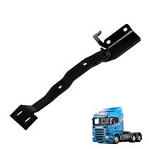 Dobradiça Grade Superior Scania S5 Lado Esquerdo Cod 1451527 Dobradiça Grade Superior Scania S5 Lado Esquerdo Cod 1451527