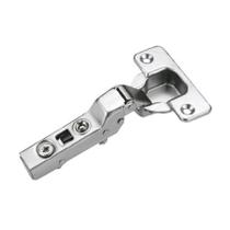 Dobradiça hafele metalla 330 - clip slow curva