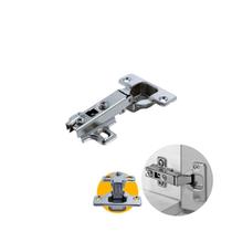 Dobradiça Hd 35 Mm Reta Com Mola Inversa Dobradiça Hd 35 Mm Reta Com Mola Inversa