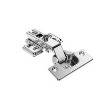 Dobradiça Hd 35 Mm Reta Sem Amortecimento Slide On Porta Armário Dobradiça Hd 35 Mm Reta Sem Amortecimento Slide On Porta Armário