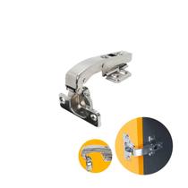 Dobradiça Hd 90 Graus Com Amortecedor Clip-on Portas de Canto Cego Dobradiça Hd 90 Graus Com Amortecedor Clip-on Portas de Canto Cego