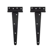 Dobradiça HLMOptimo Optimo Heavy Duty T Hinge Tee Hinge T Strap Dobradiça HLMOptimo Optimo Heavy Duty T Hinge Tee Hinge T Strap