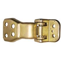 Dobradiça Inf Porta Traseira Direita Ford Transit Furgão Van F103