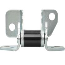 Dobradiça inferior da porta dianteira direita do passageiro para Jeep Grand Cherokee Dodge Charger Durango Chrysler 300