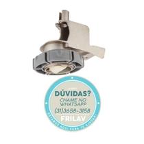 Dobradiça Inferior Direita Original Electrolux A05440301 / 41034961 - Para Geladeiras DF52, DFW52, DF80, DF62 e Outros Modelos Dobradiça Inferior Direita Original Electrolux A05440301 / 41034961 - Para Geladeiras DF52, DFW52, DF80, DF62 e Outros Modelos