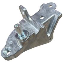 Dobradiça Inferior Geladeira Brastemp BRE85 BRO85 BRH85