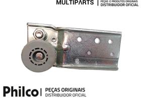 Dobradica Inferior Lateral Direita Rf - 794277 Philco Dobradica Inferior Lateral Direita Rf - 794277 Philco