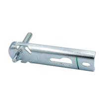 Dobradiça Inferior P/ Refrigerador Electrolux Df38x Original Dobradiça Inferior P/ Refrigerador Electrolux Df38x Original