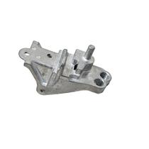 Dobradiça Inferior Para Refrigerador Brastemp W11735626 BRE57 BRE58 BRE80 BRE85 BRM55 BRM57 BRM58A BRO80A BRO85A