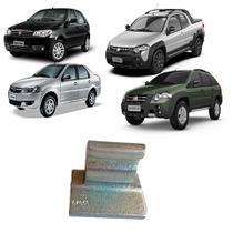Dobradiça Inferior Porta Direita Fiat Idea Palio Siena Strada