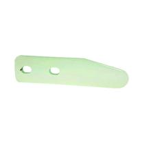 Dobradiça Inferior Refrigerador Freezer Consul - 241031217