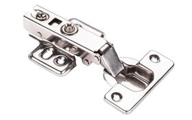 Dobradiça Inox Amortecedor Para Portas Armários Dobradiça Inox Amortecedor Para Portas Armários