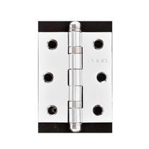 Dobradiça Inox Polido com Raio 3025 Pado