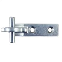 Dobradiça intermediária Electrolux 65158599 modelo DF38X