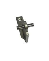 Dobradiça Intermediaria Electrolux Df34 Df35 Df42 65158599 Original