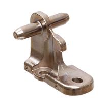 Dobradiça Intermediária Geladeira Brastemp Consul W10632360