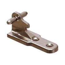 Dobradiça Intermediária Geladeira Brastemp Consul W10848229