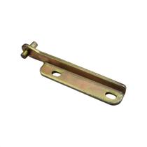 Dobradiça Intermediária p/ Refrigerador Consul 326005644