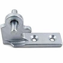 Dobradiça intermediária Porta Geladeira Electrolux DF38X Dobradiça intermediária Porta Geladeira Electrolux DF38X