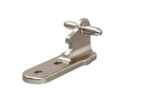 Dobradica intermediaria refrigerador brastemp brd32 brd33 crd32 crd34