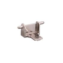 Dobradiça Intermediário Geladeira Brastemp Consul 2 Portas Original W10275654