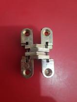 Dobradiça Invisível 2" Merkel