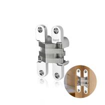 Dobradiça Invisivel Bold 60x13 Cromado Dobradiça Invisivel Bold 60x13 Cromado