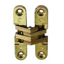 Dobradiça Invisível Corpo Liga Para Porta 70Mm 13473 Rayco Dobradiça Invisível Corpo Liga Para Porta 70Mm 13473 Rayco