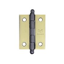 Dobradiça Jogo Cartela Rodrigues 2" Leve 5300