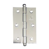 Dobradiça Jogo Cartela Rodrigues 3" Leve 5300