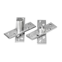 Dobradiça Latão Pino Pivotante Pado