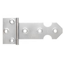 Dobradiça Leme 90x45x1,90mm 150 Mm - - Rocha