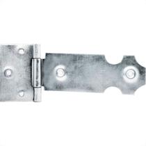 Dobradica Leme Loth 08 - Kit C/6 PC Dobradica Leme Loth 08 - Kit C/6 PC