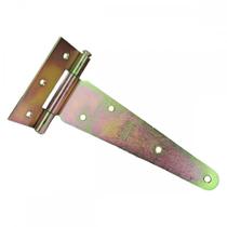 Dobradica Leme Silvana 770 - 12'' . / Kit C/ 2 Peças