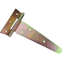 Dobradica Leme Silvana 770 - 8'' - Kit C/2 Pecas Dobradica Leme Silvana 770 - 8'' - Kit C/2 Pecas