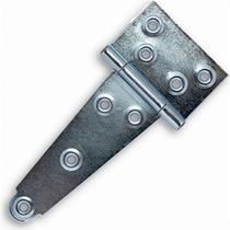 Dobradica Leme Zincada Loth 04 23404 - Kit C/12 Unidades Dobradica Leme Zincada Loth 04 23404 - Kit C/12 Unidades