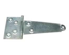 Dobradica Leme Zincado 06 - Loth