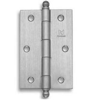 Dobradiça Leve 5300- 2 .1/2(61MM) Escovada - RODRIGUES-