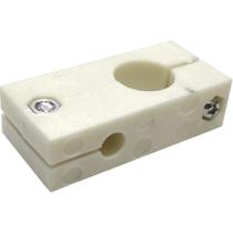 Dobradiça Maior Preder Espalhador Porta Fio Cones Linhas Maquinas Costura