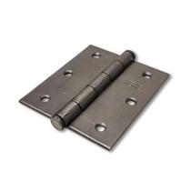 Dobradiça Merkel 3.1/2" x 3" Polido FP 530