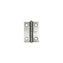 Dobradica Merkel Ferro Bicromatizado 1'' Lf 55 - Kit C/48 Dobradica Merkel Ferro Bicromatizado 1'' Lf 55 - Kit C/48