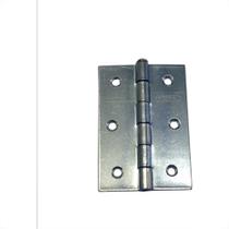 Dobradica Merkel Ferro Zincado 2.1/2'' 184 - Kit C/24