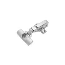 Dobradiça MS Slow Slide-On 105º Curva com calço H0 Completa FGVTN Dobradiça MS Slow Slide-On 105º Curva com calço H0 Completa FGVTN