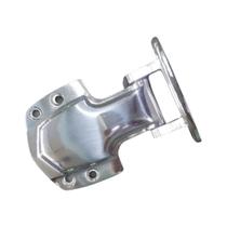 Dobradiça n 02 zamak cromada porta balcão refrig td-2 trimac Dobradiça n 02 zamak cromada porta balcão refrig td-2 trimac
