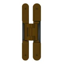 Dobradiça Oculta Simonswerk Tectus TE 240-3D Marrom Dobradiça Oculta Simonswerk Tectus TE 240-3D Marrom