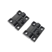 Dobradiça OWACH BH-672-2 com torque ajustável, pacote com 2 Dobradiça OWACH BH-672-2 com torque ajustável, pacote com 2