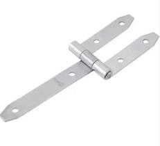Dobradica P/portao 2 Haste 12" Loth Dobradica P/portao 2 Haste 12" Loth