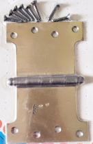 Dobradiça pamela 4 x 6 fl