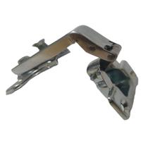 Dobradiça Para Armario Canto Falso De 26mm